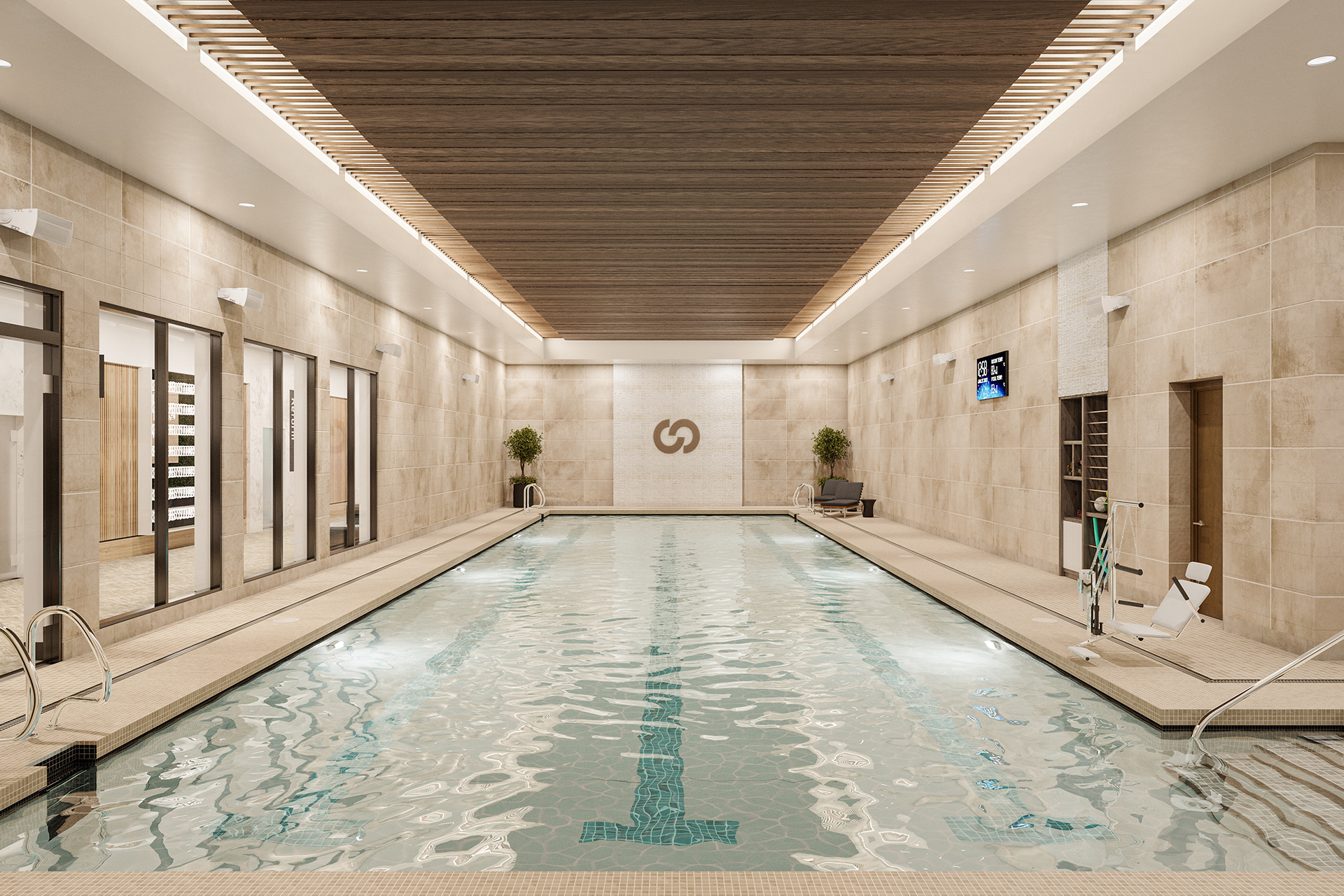 Fitness Amenities – Welcome – Club Studio Fitness